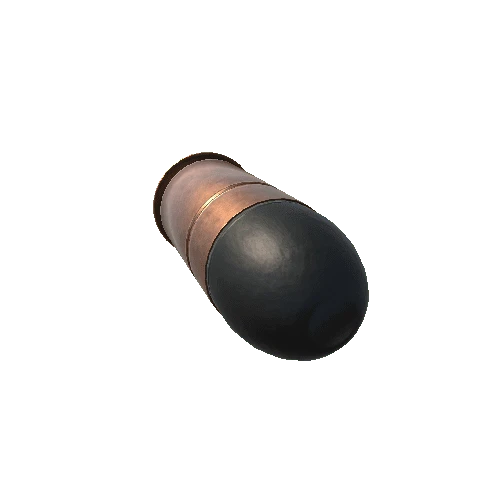 Bullet_Grenade 1